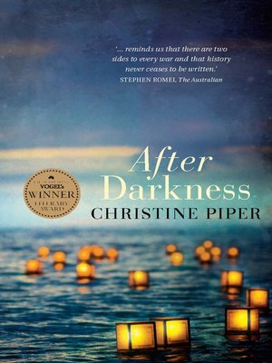 cover image of After Darkness